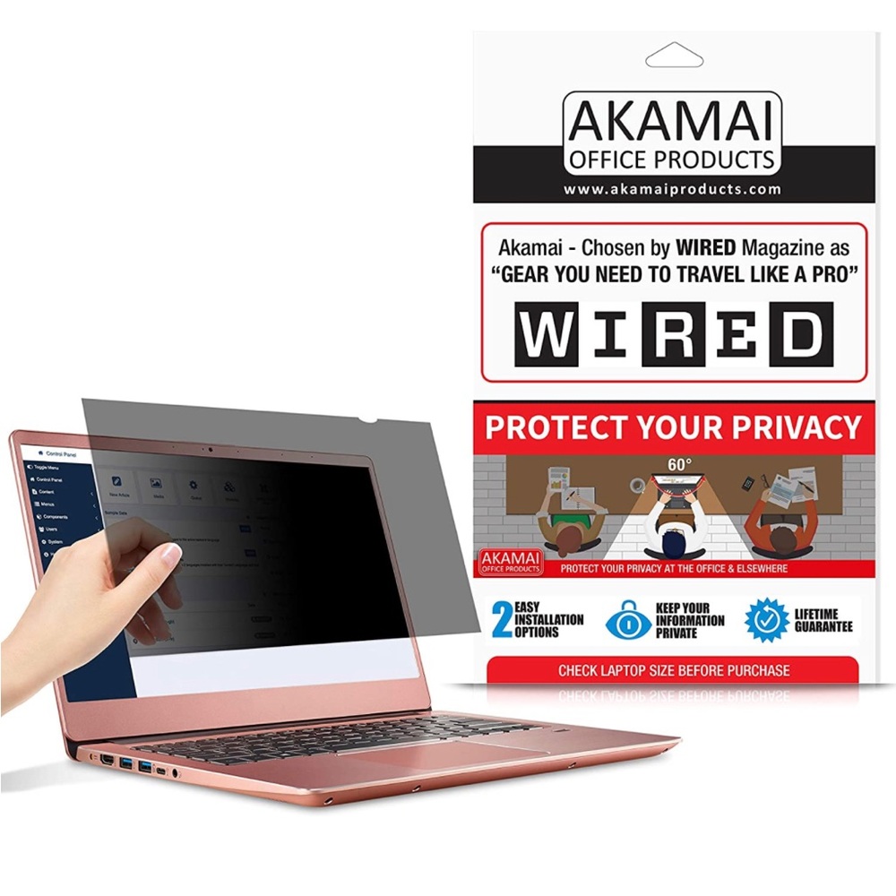 14” Computer‎ Privacy Screen